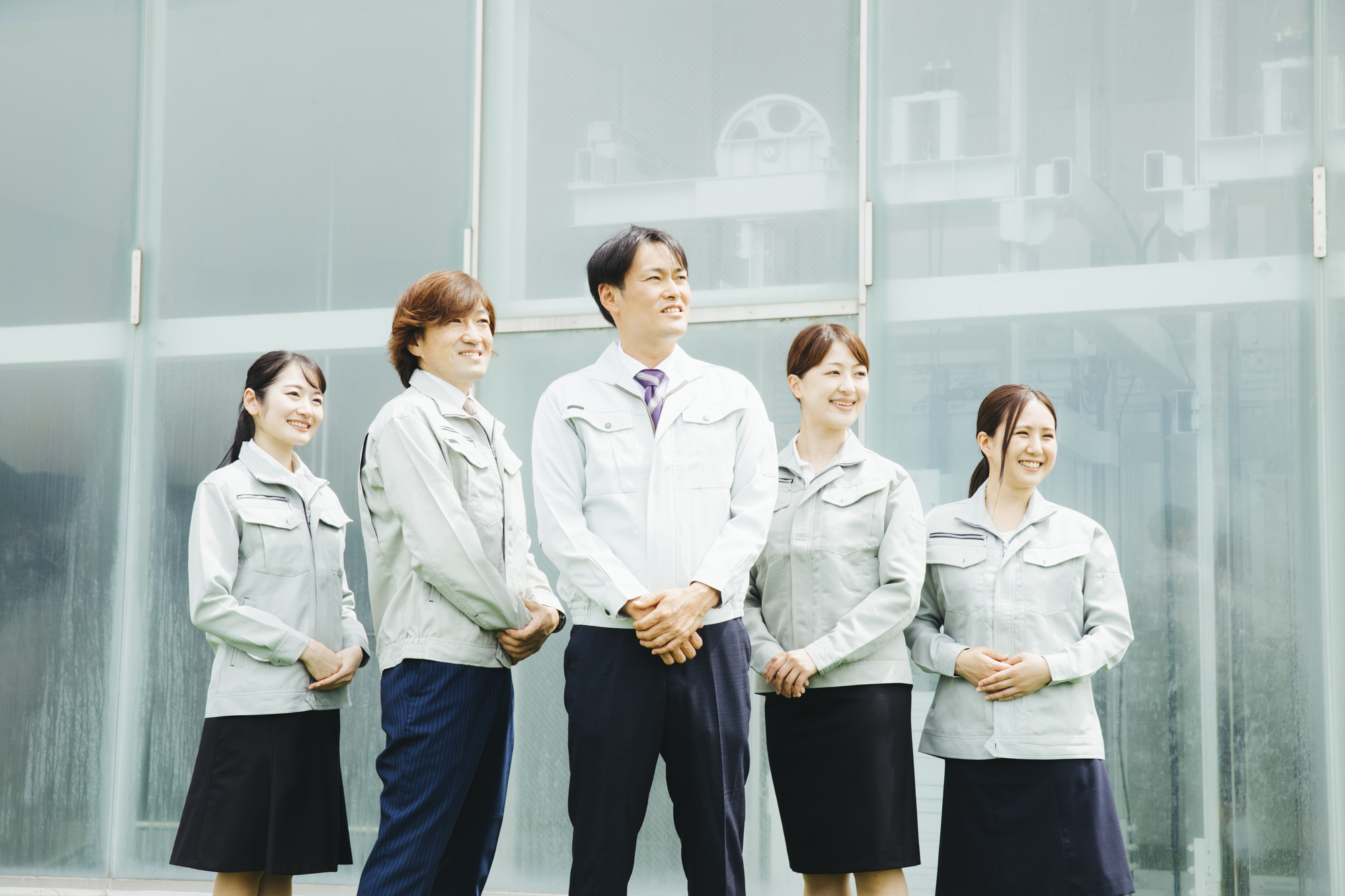 The Carryless professional service